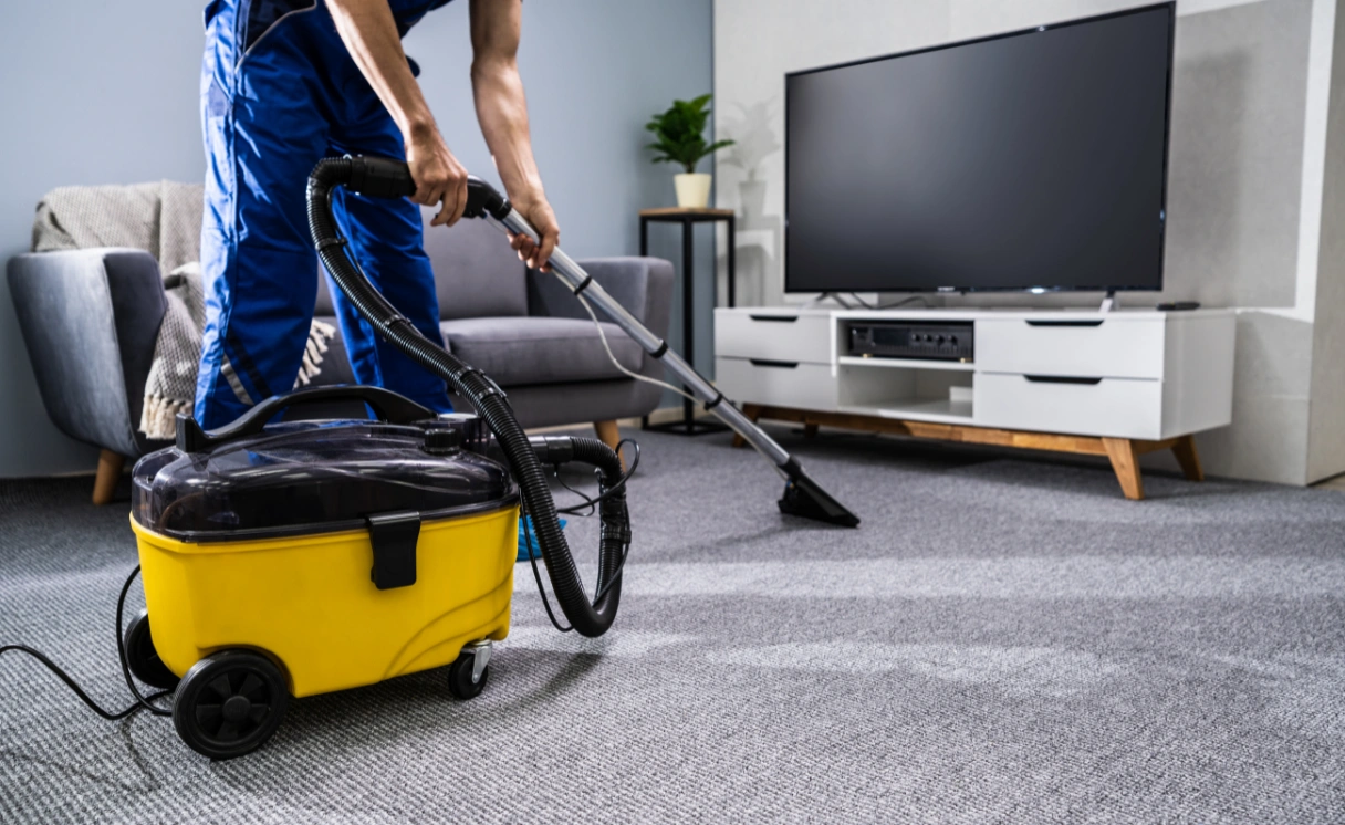Extract Upholstery Cleaning Eureka Contact Office